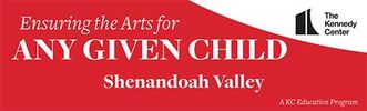 Any Given Child Shenandoah Valley